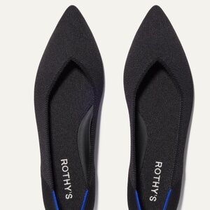 Rothy's The Point II